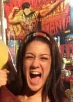 WWE BAYLEY NUDE