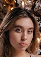 DIANA POZHIDAEVA