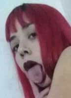 LA DIABLITA NUDE