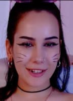EFFIIE_COY NUDE