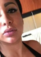 COLOMBIAN BADDIE