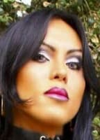 LUCIANA FOXX