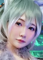 KIZAMI MINGMING318 NUDE