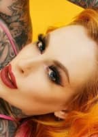 KANDYISBADASS