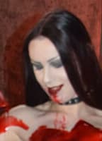 BABYVAMPIRE NUDE