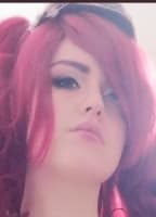 BOMBCHELLE COSPLAY