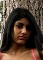 LOLA INDIAN PRINCESS NUDE