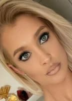 CASSIDY HARLOW
