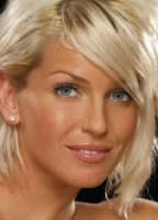 SARAH HARDING NUDE