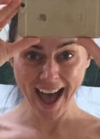 JILL HALFPENNY NUDE