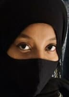 HIJABI BAMBI NUDE