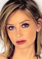 CALISTA FLOCKHEART NUDE