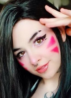 ANNA MEOW