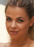 ANNA LENA STOCKLER