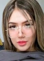 LILYCONSTANTINE NUDE