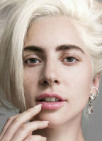 LADY GAGA AI PORN NUDE