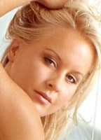 ANNA TAVENER