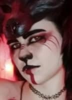 AMBER HELLFIRE
