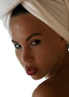 GAYANA_MODEL NUDE