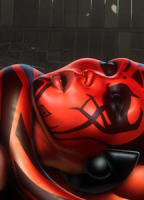 DARTH TALON
