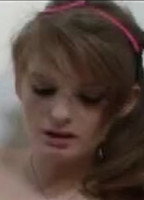 FAYE REAGAN NUDE