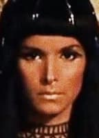 PATRICIA VELASQUEZ NUDE