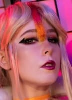 MOLLY REDWOLF NUDE