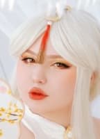 VENUSSSBLESSING NUDE