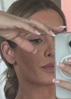 ANNA-MARIA FERCHICHI (BUSHIDOS FRAU) NUDE