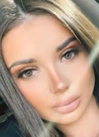 BRUNK BARBIE