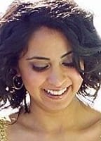 PARMINDER NAGRA NUDE