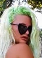 LJUBICASTA MACA NUDE