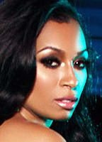 KARLIE REDD NUDE