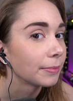 GAB SMOLDERS NUDE