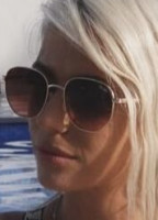 DANIELLE HAROLD NUDE