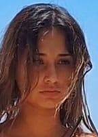 PALOMA DE ESPADAS NUDE