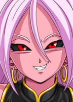 DRAGON BALL NUDE