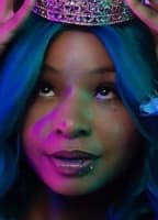 SHANICE GRANISON