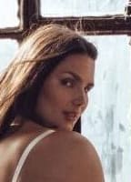 CANDICE HUFFINE NUDE