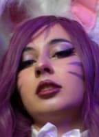 ANGIEVCOSPLAY