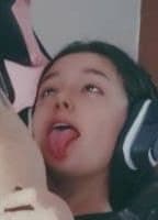 BETZYBLACK NUDE