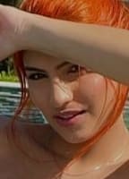 MARIA DEL MAR NUDE