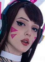OVERWATCH COSPLAYS