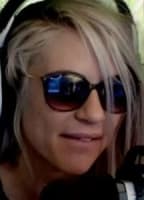 LEGENDARY LEA NUDE