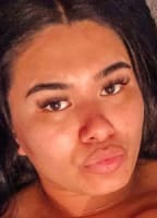 PACIFIC PRINCESS NUDE