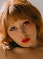 EVE HARPER