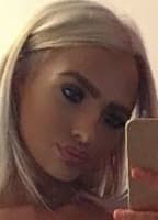 ISABELLE WARBURTON NUDE