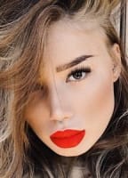 ALINA OSTRAYA