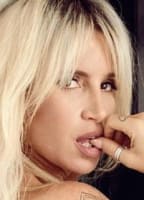 FLORENCIA PENA NUDE