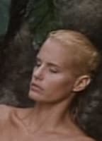 DARYL HANNAH NUDE